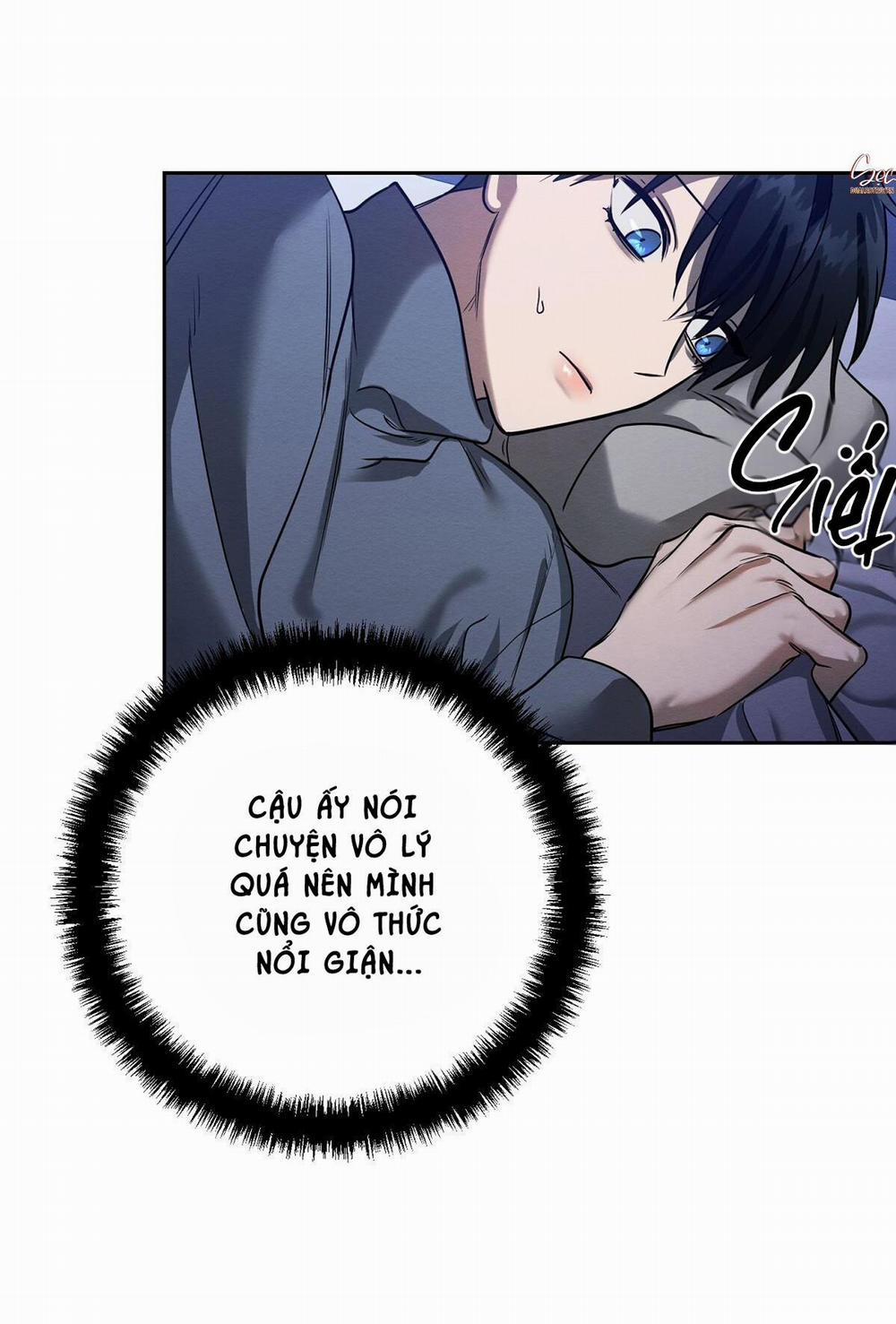 Lý Do Của Ác Nhân 39 trang 29