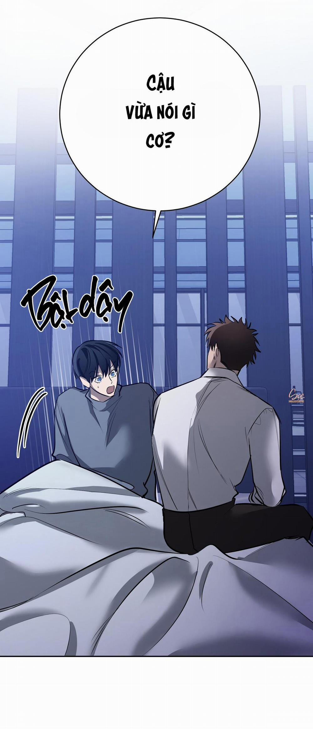 Lý Do Của Ác Nhân 39 trang 3