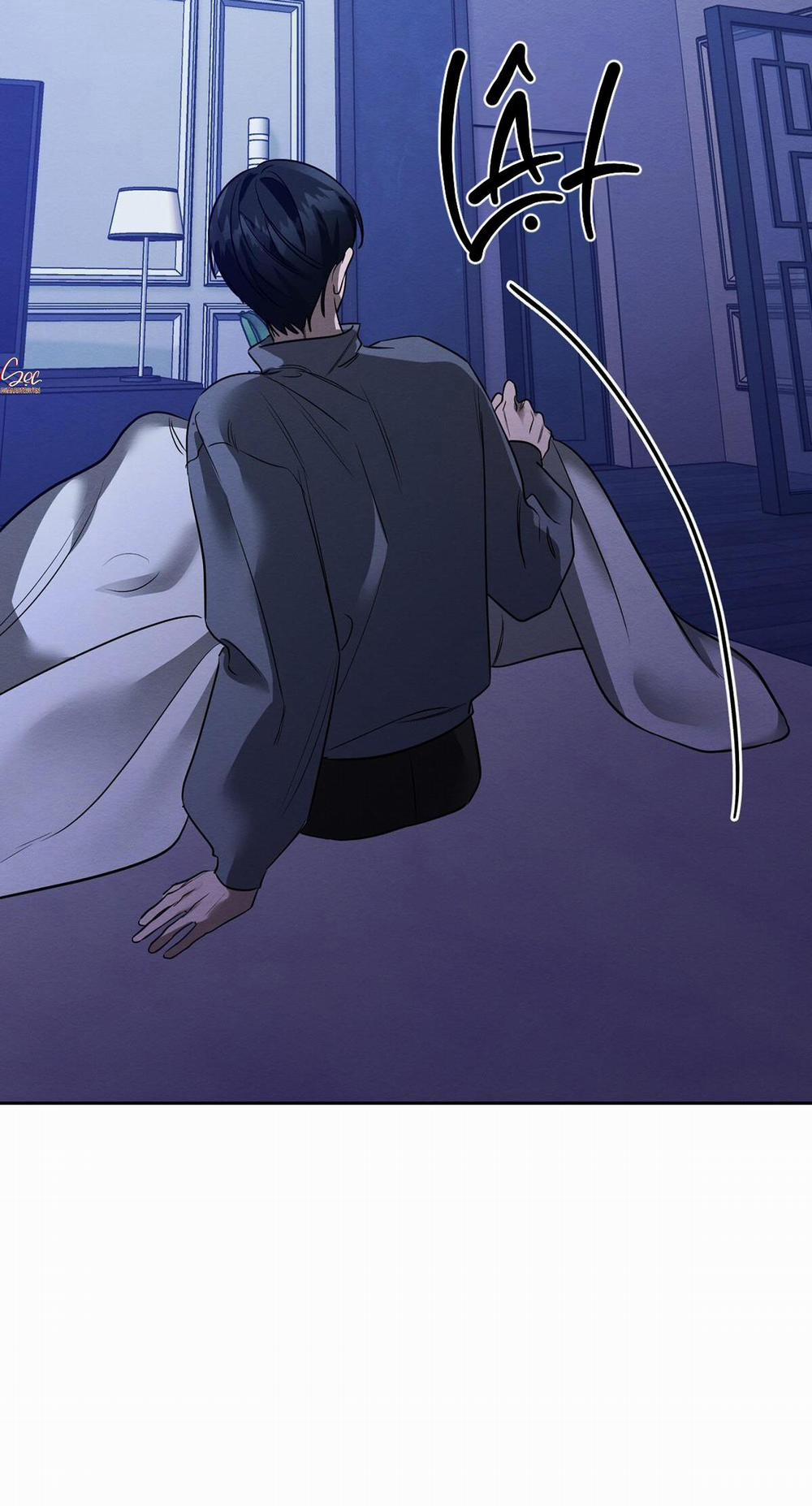 Lý Do Của Ác Nhân 39 trang 31