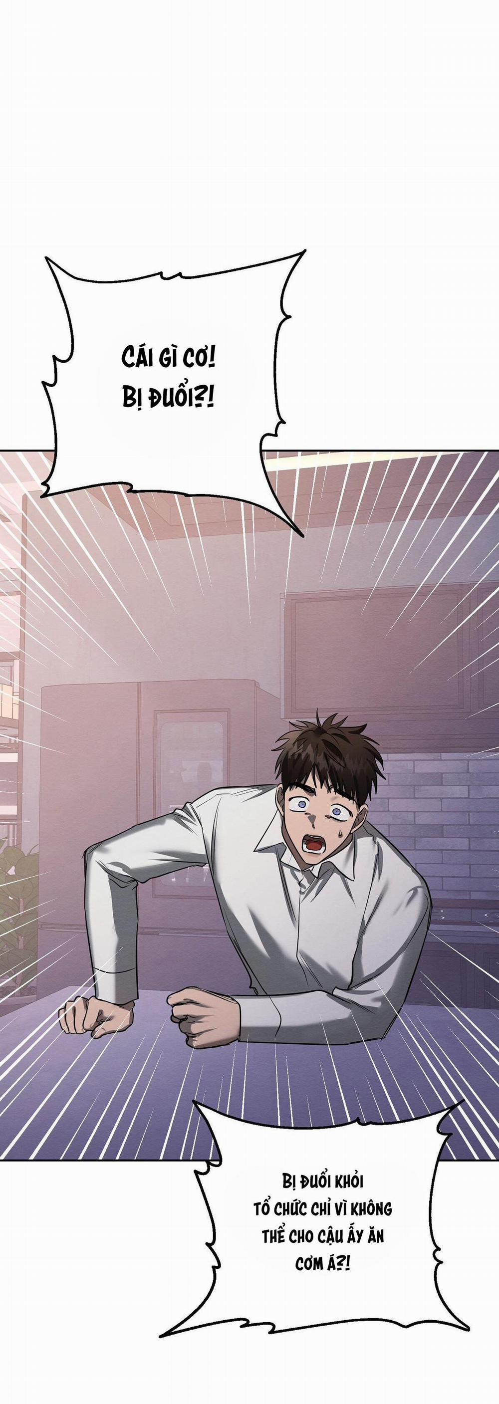 Lý Do Của Ác Nhân 39 trang 32