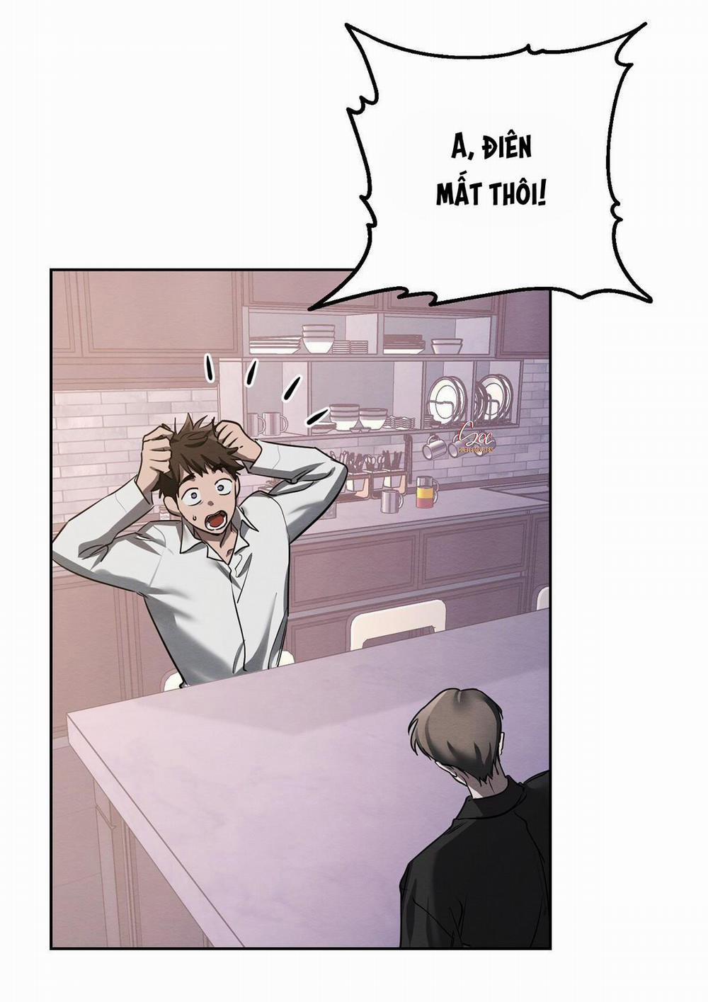 Lý Do Của Ác Nhân 39 trang 34