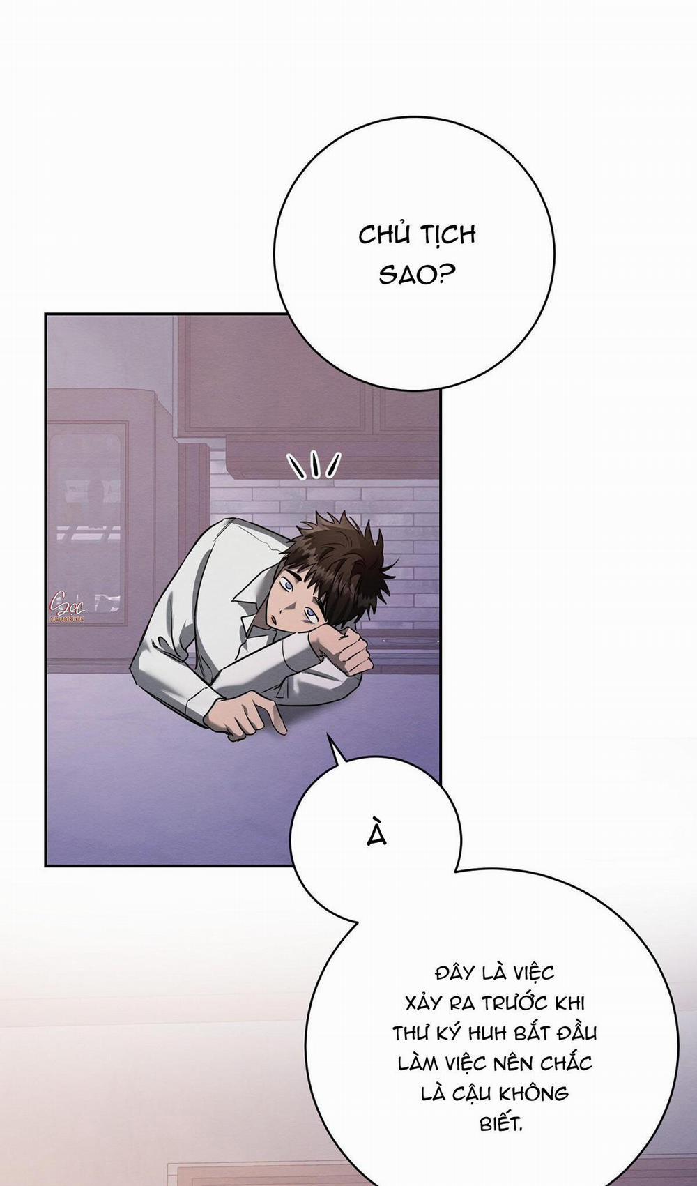Lý Do Của Ác Nhân 39 trang 36
