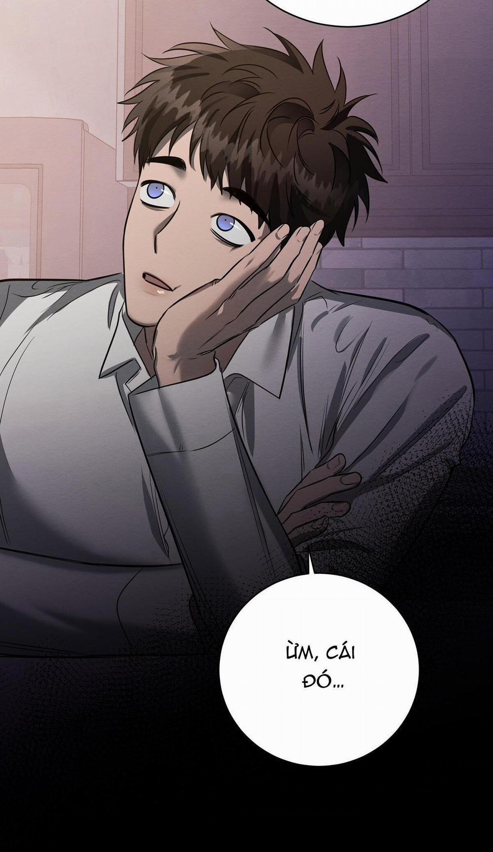 Lý Do Của Ác Nhân 39 trang 37