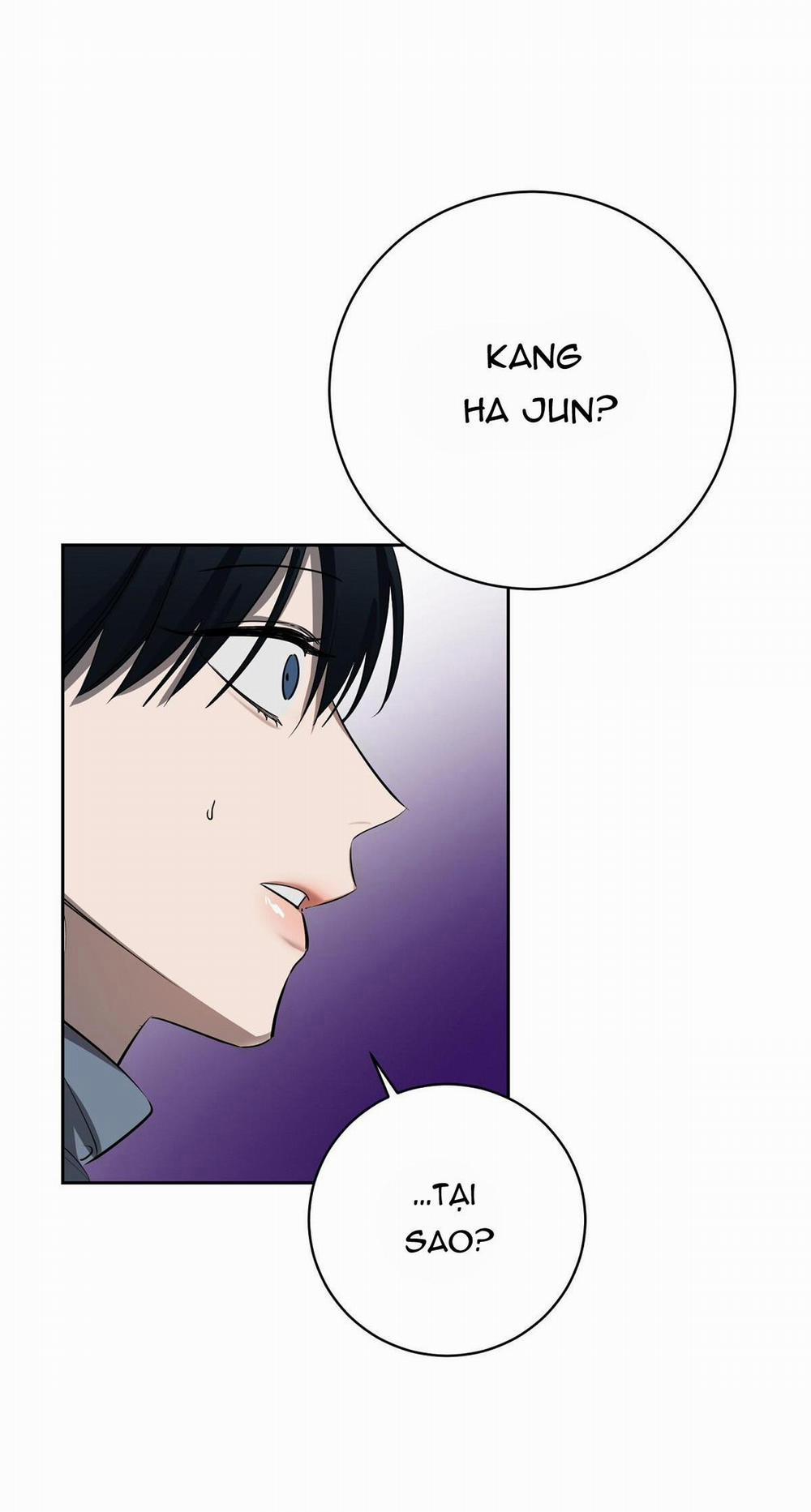 Lý Do Của Ác Nhân 39 trang 4