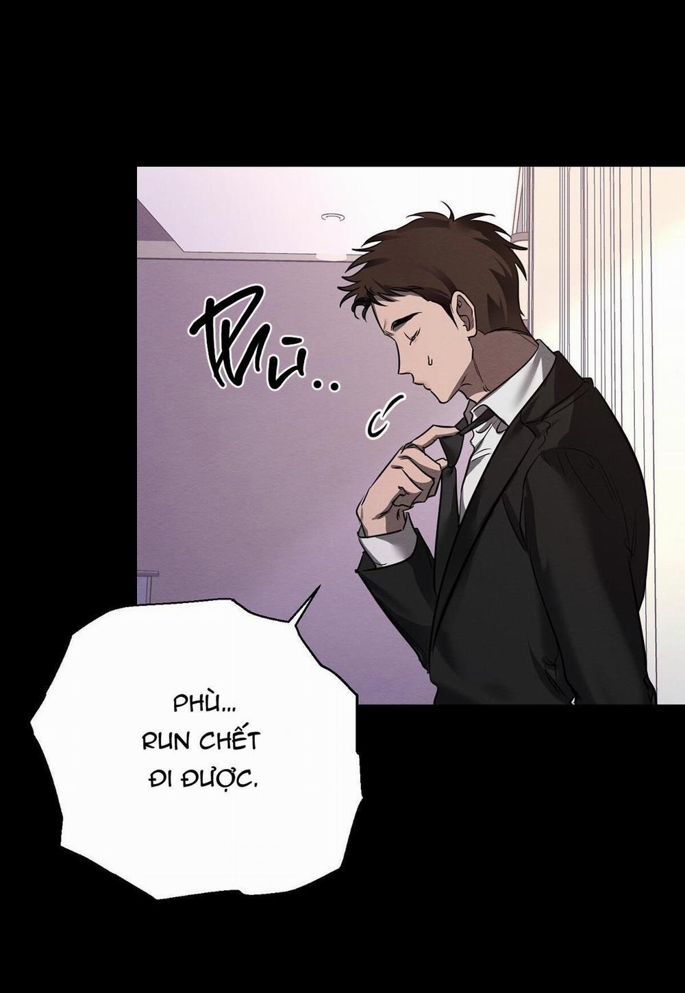Lý Do Của Ác Nhân 39 trang 40