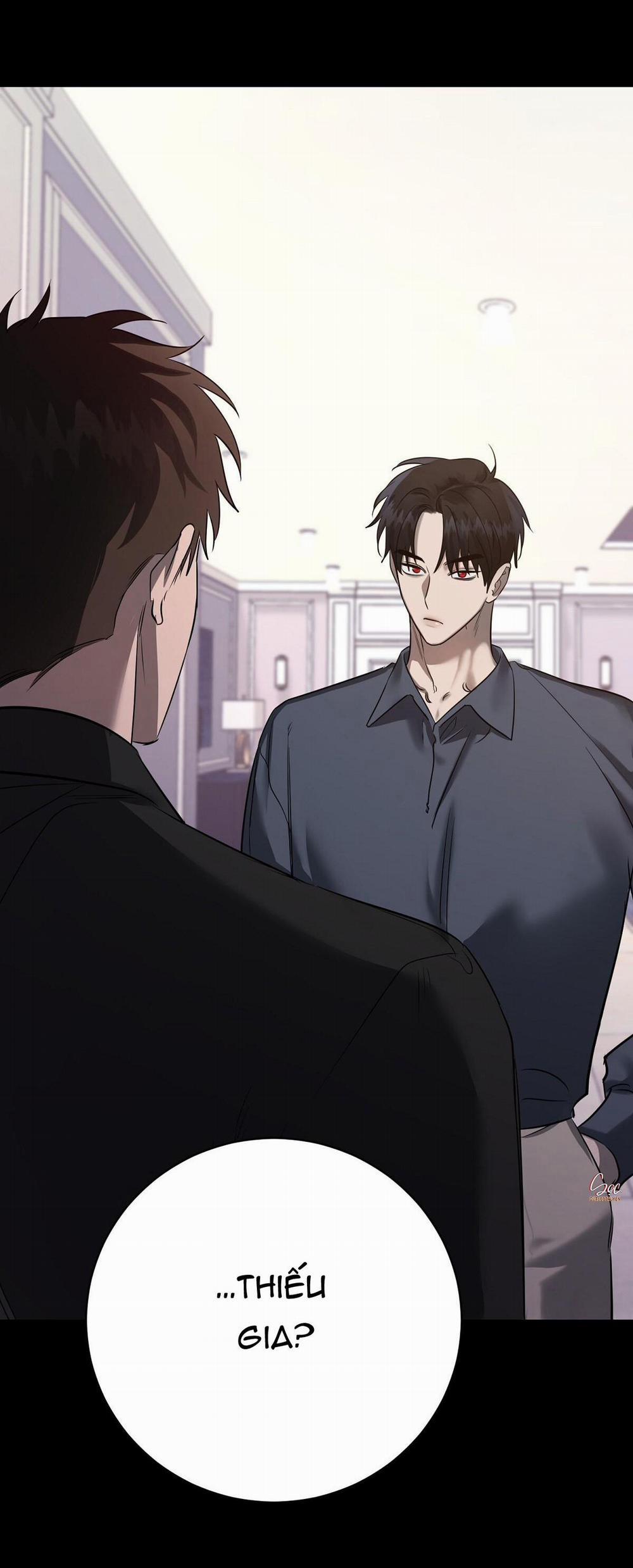 Lý Do Của Ác Nhân 39 trang 41