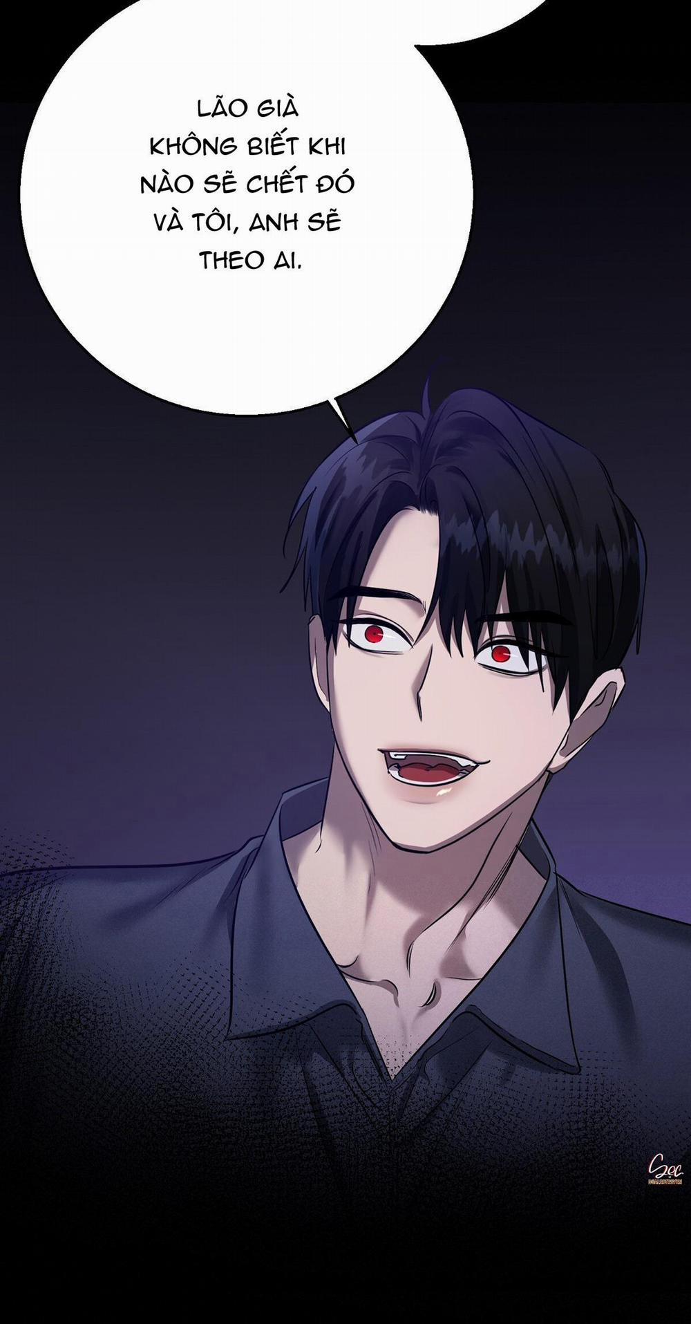 Lý Do Của Ác Nhân 39 trang 46