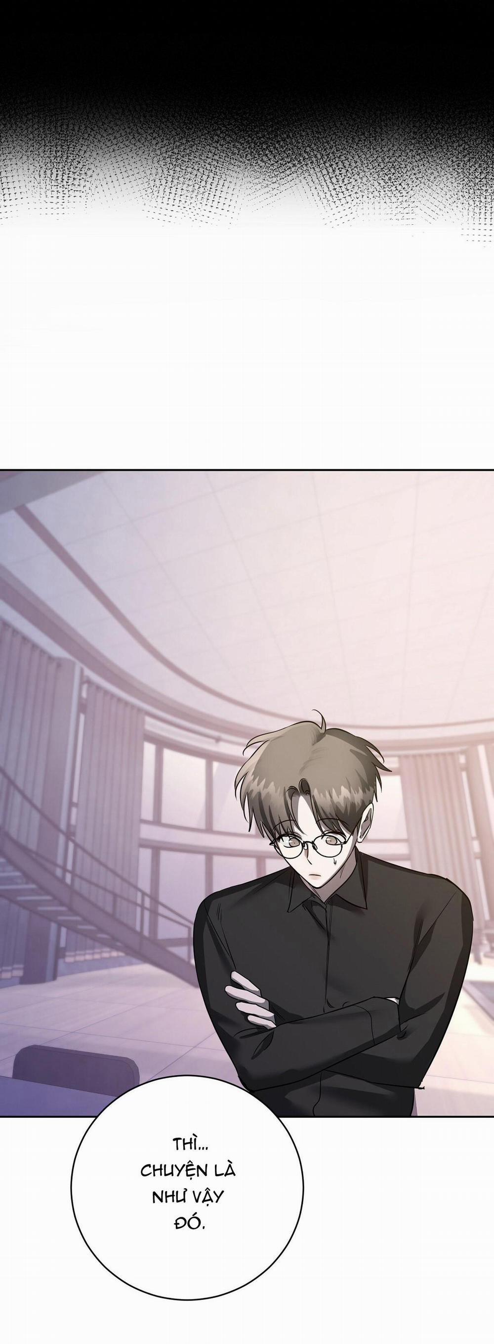 Lý Do Của Ác Nhân 39 trang 47