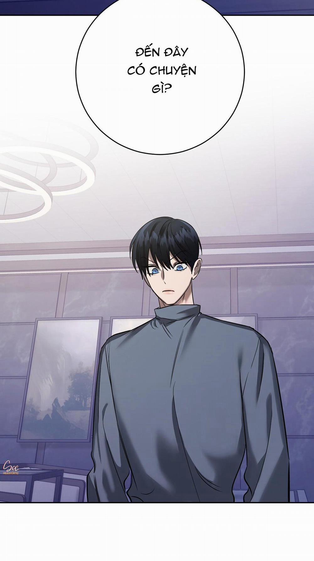 Lý Do Của Ác Nhân 39 trang 52