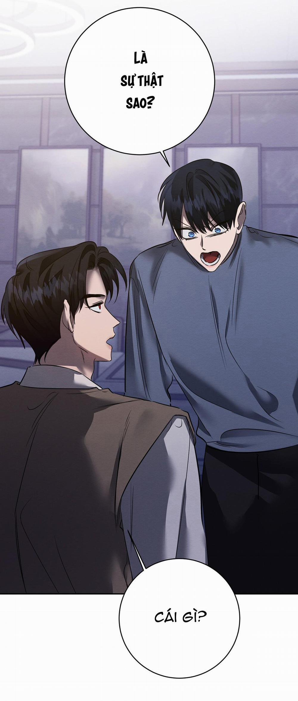 Lý Do Của Ác Nhân 39 trang 54