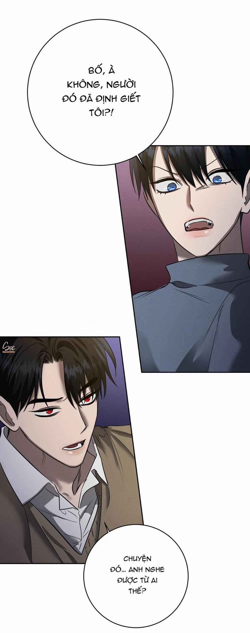 Lý Do Của Ác Nhân 39 trang 55