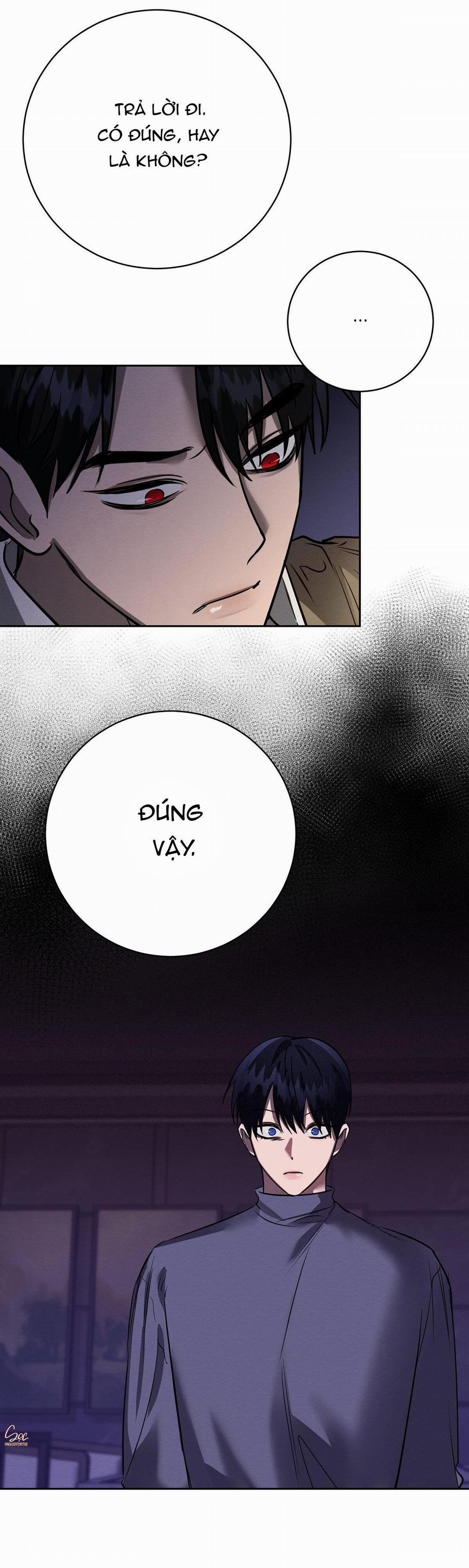 Lý Do Của Ác Nhân 39 trang 56