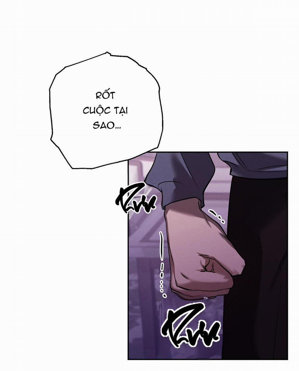 Lý Do Của Ác Nhân 39 trang 57