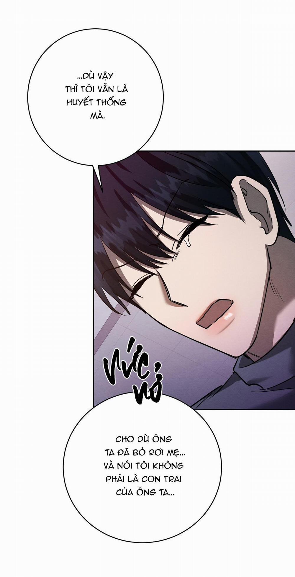Lý Do Của Ác Nhân 39 trang 59