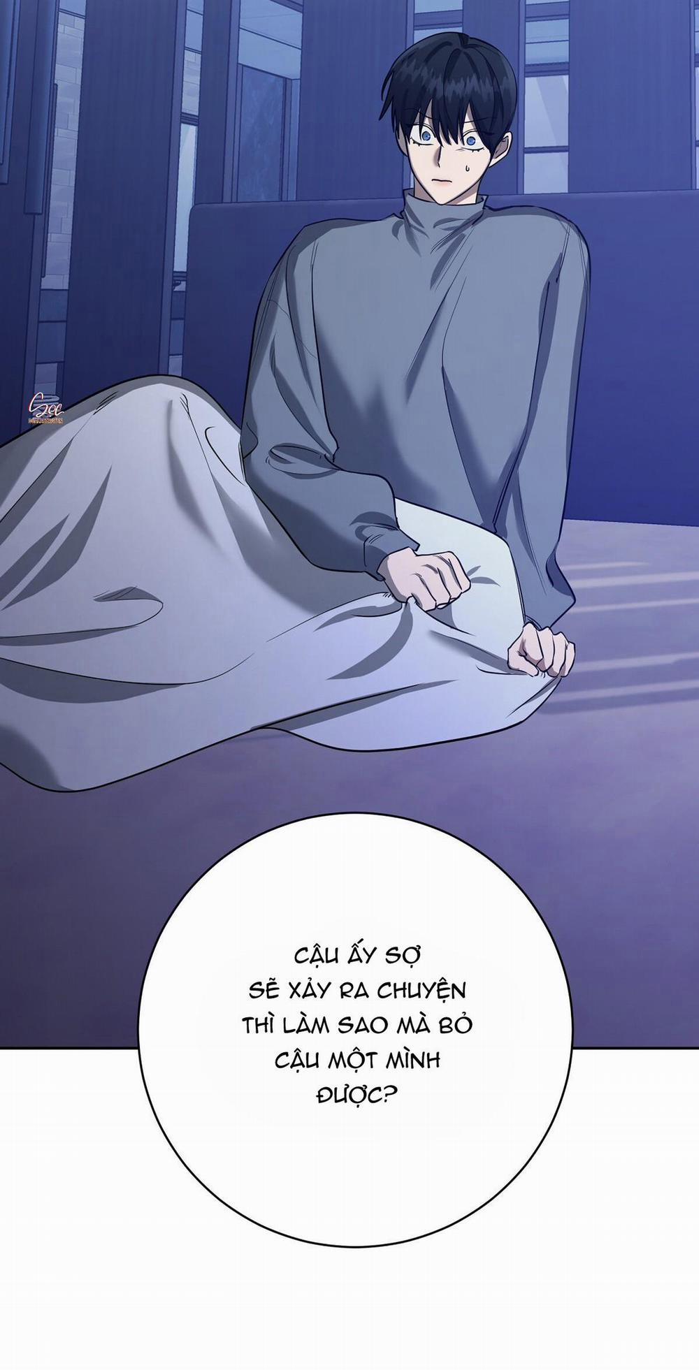 Lý Do Của Ác Nhân 39 trang 6