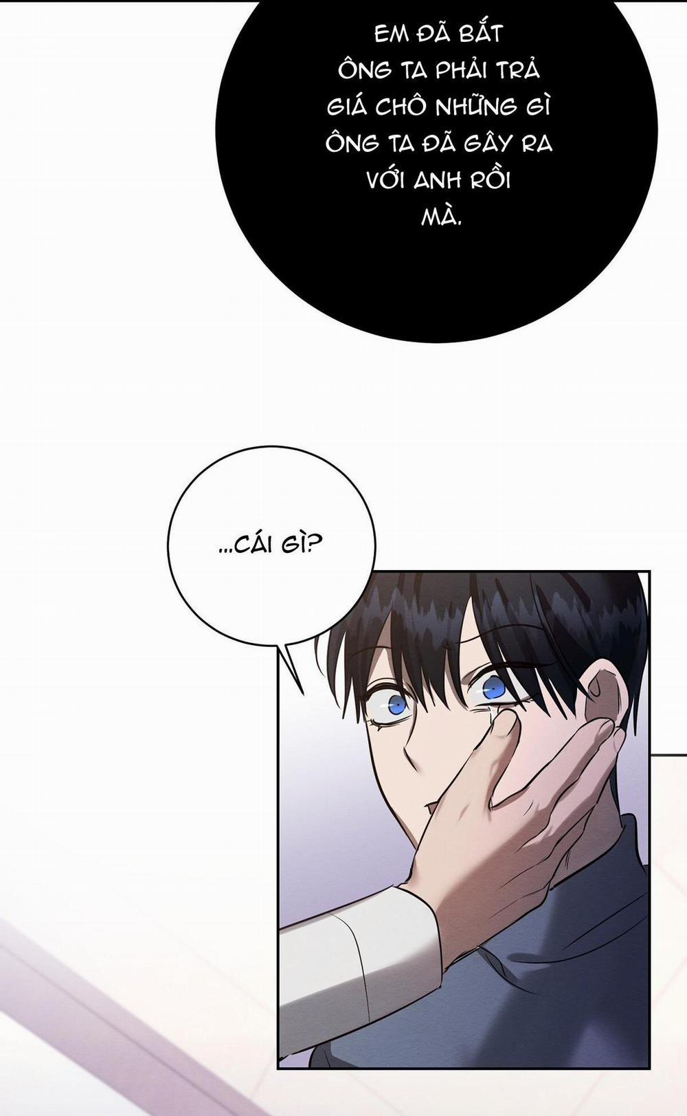 Lý Do Của Ác Nhân 39 trang 63