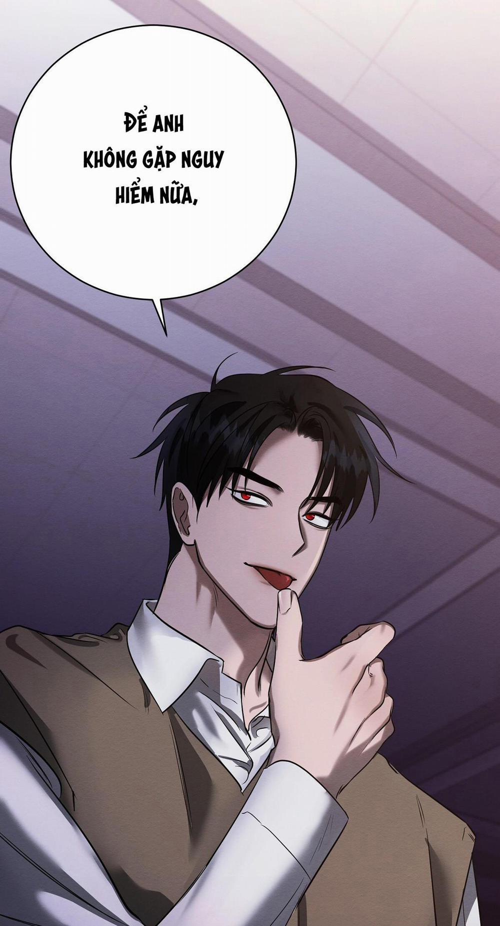 Lý Do Của Ác Nhân 39 trang 64