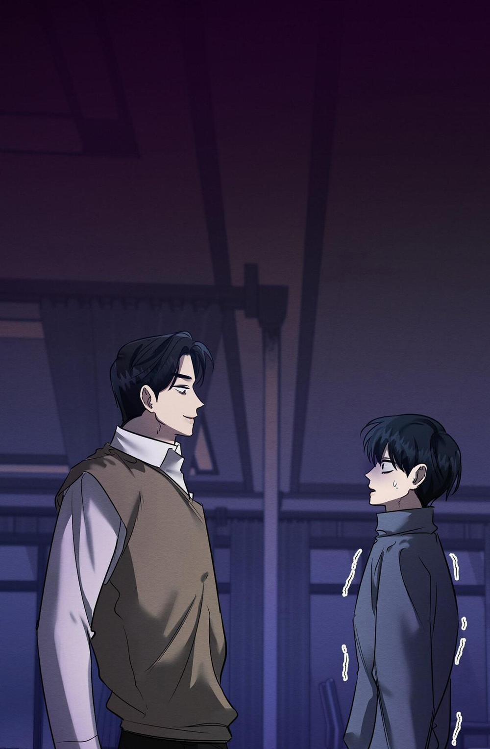 Lý Do Của Ác Nhân 39 trang 67