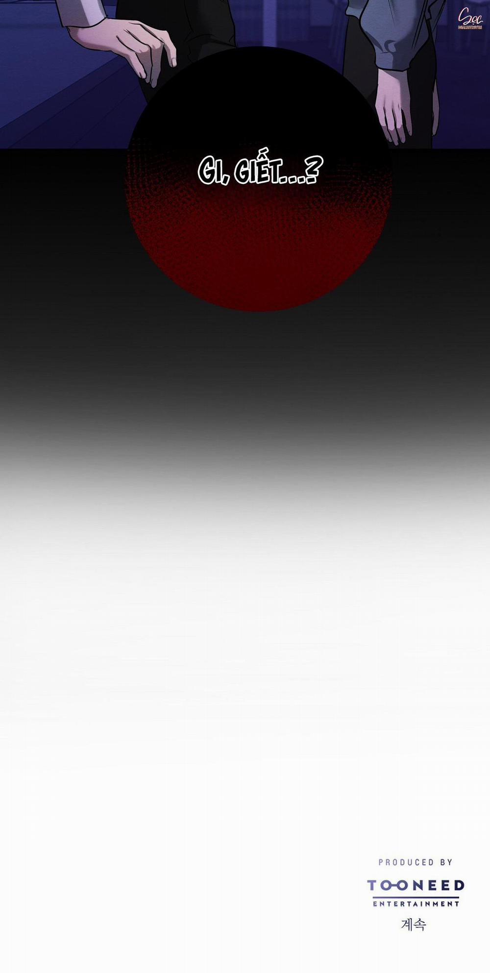 Lý Do Của Ác Nhân 39 trang 68