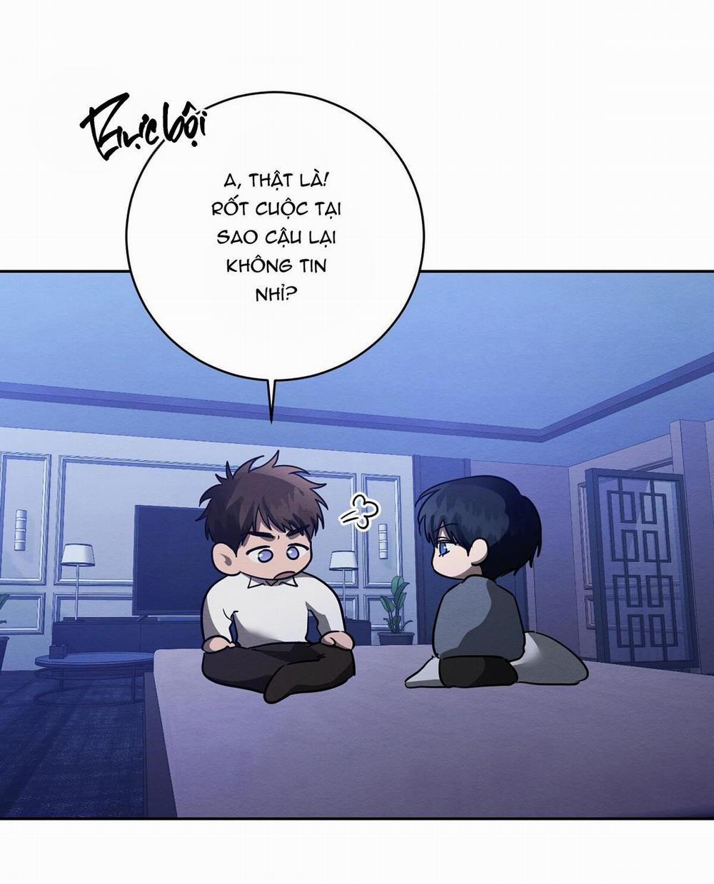 Lý Do Của Ác Nhân 39 trang 8