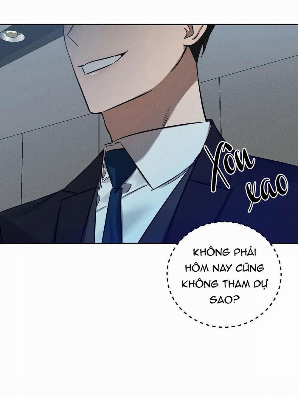 Lý Do Của Ác Nhân 4 trang 11