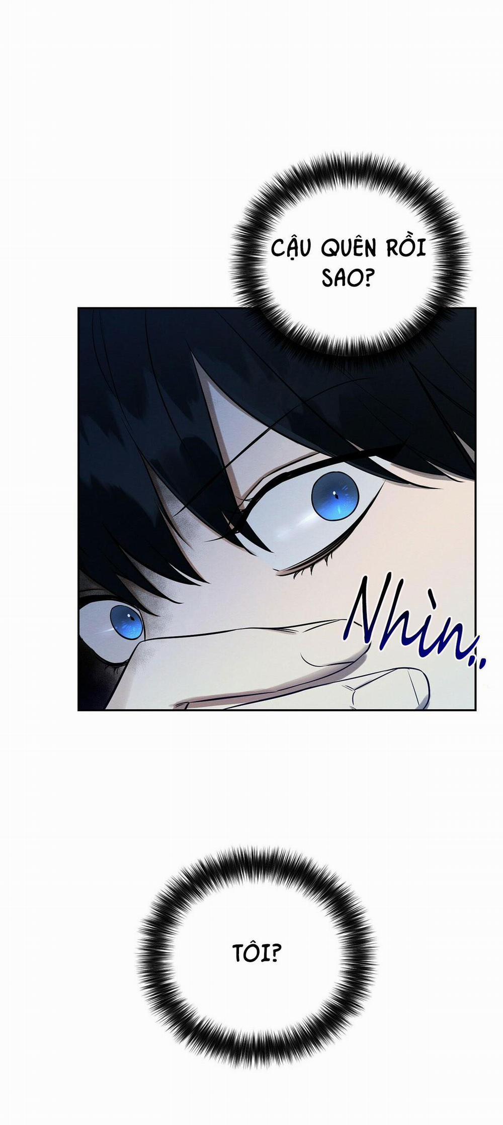 Lý Do Của Ác Nhân 4 trang 22