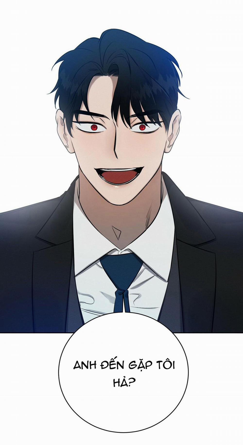 Lý Do Của Ác Nhân 4 trang 29