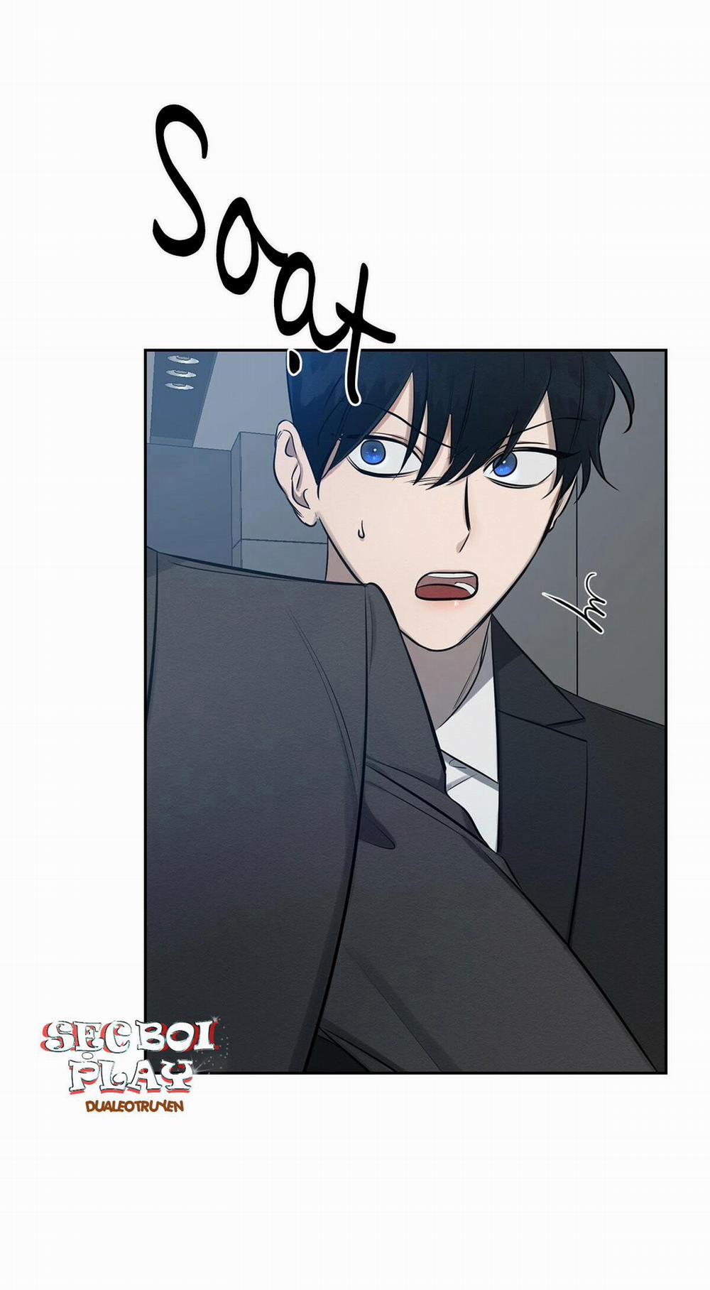 Lý Do Của Ác Nhân 4 trang 31