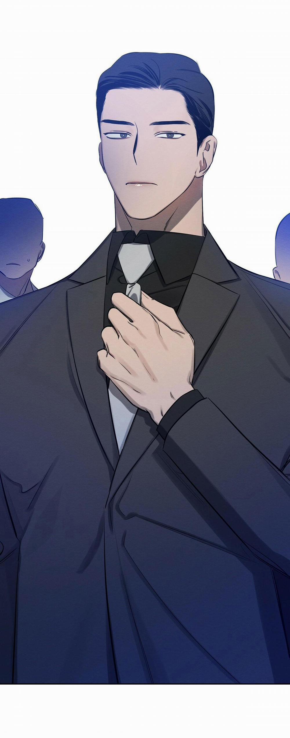 Lý Do Của Ác Nhân 4 trang 50