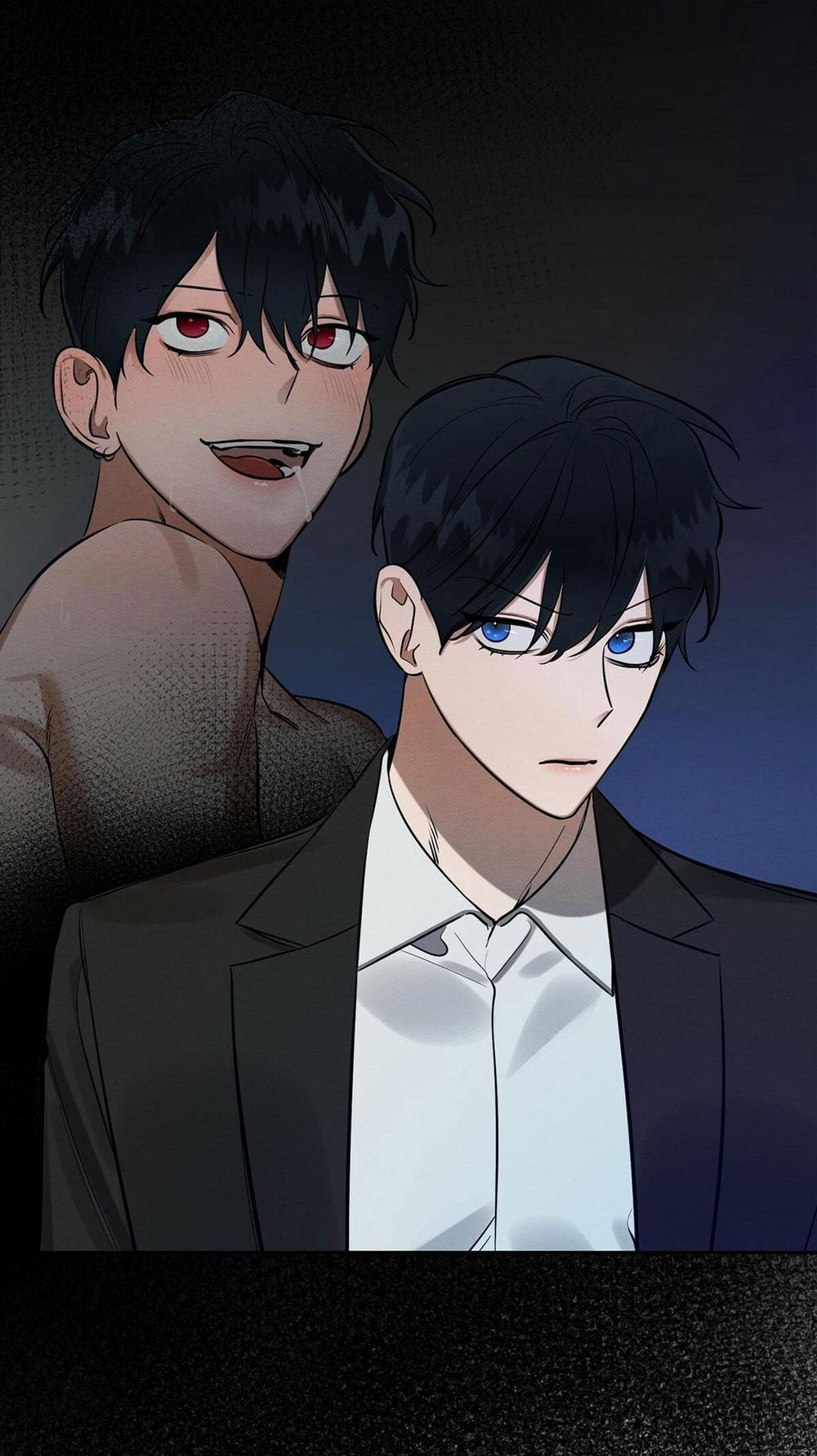 Lý Do Của Ác Nhân 4 trang 57