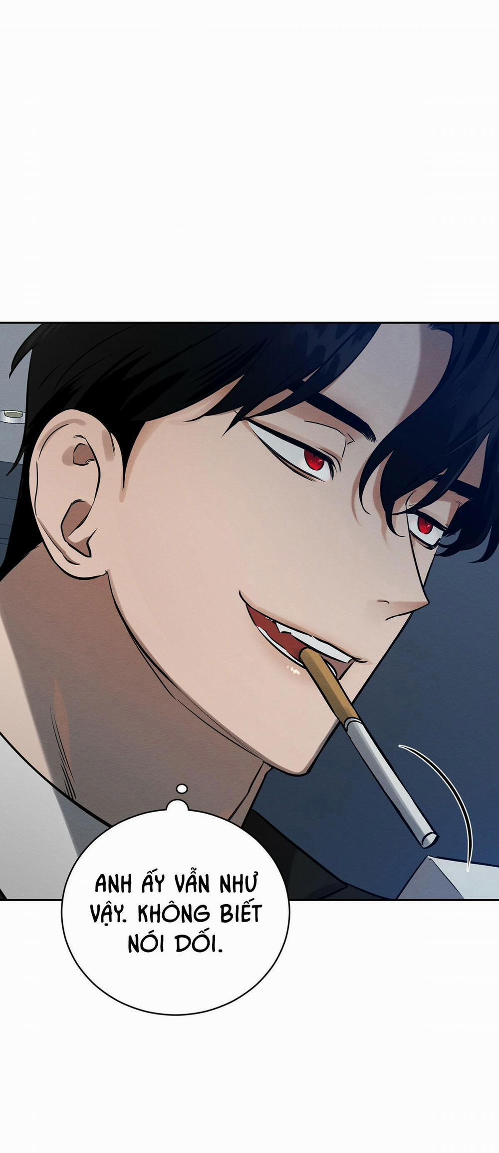 Lý Do Của Ác Nhân 4 trang 68