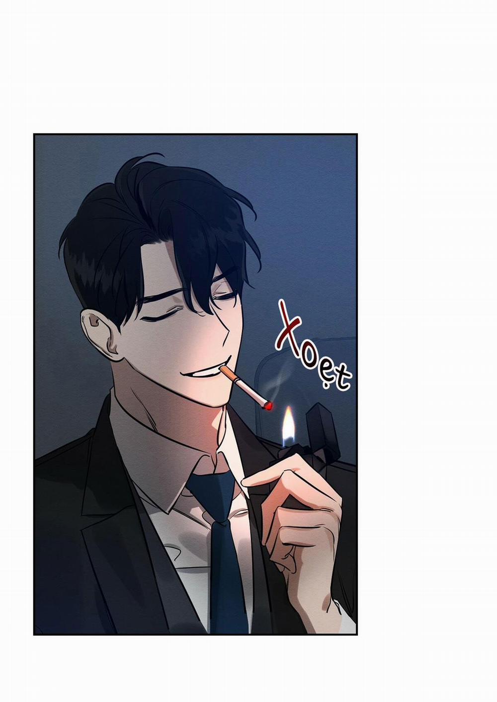 Lý Do Của Ác Nhân 4 trang 69