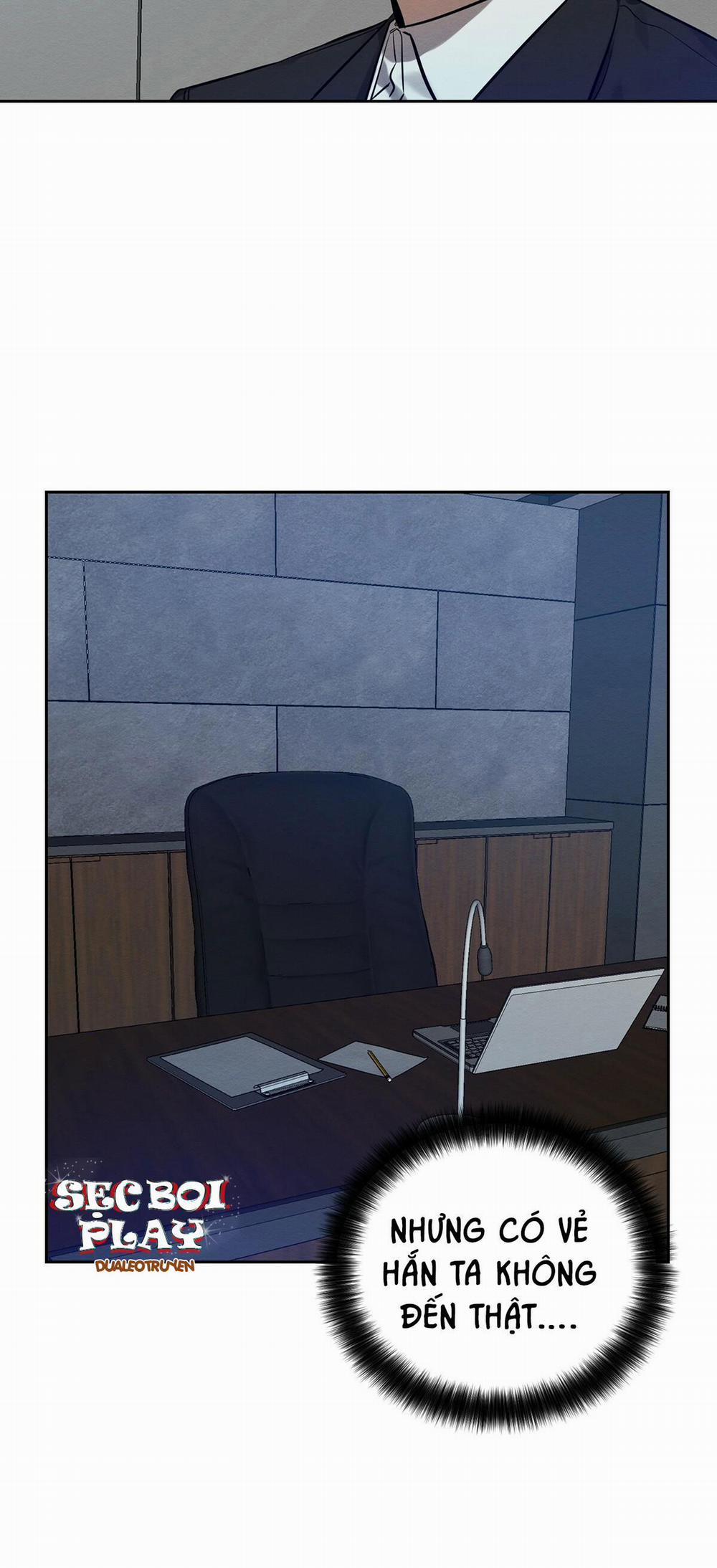 Lý Do Của Ác Nhân 4 trang 7
