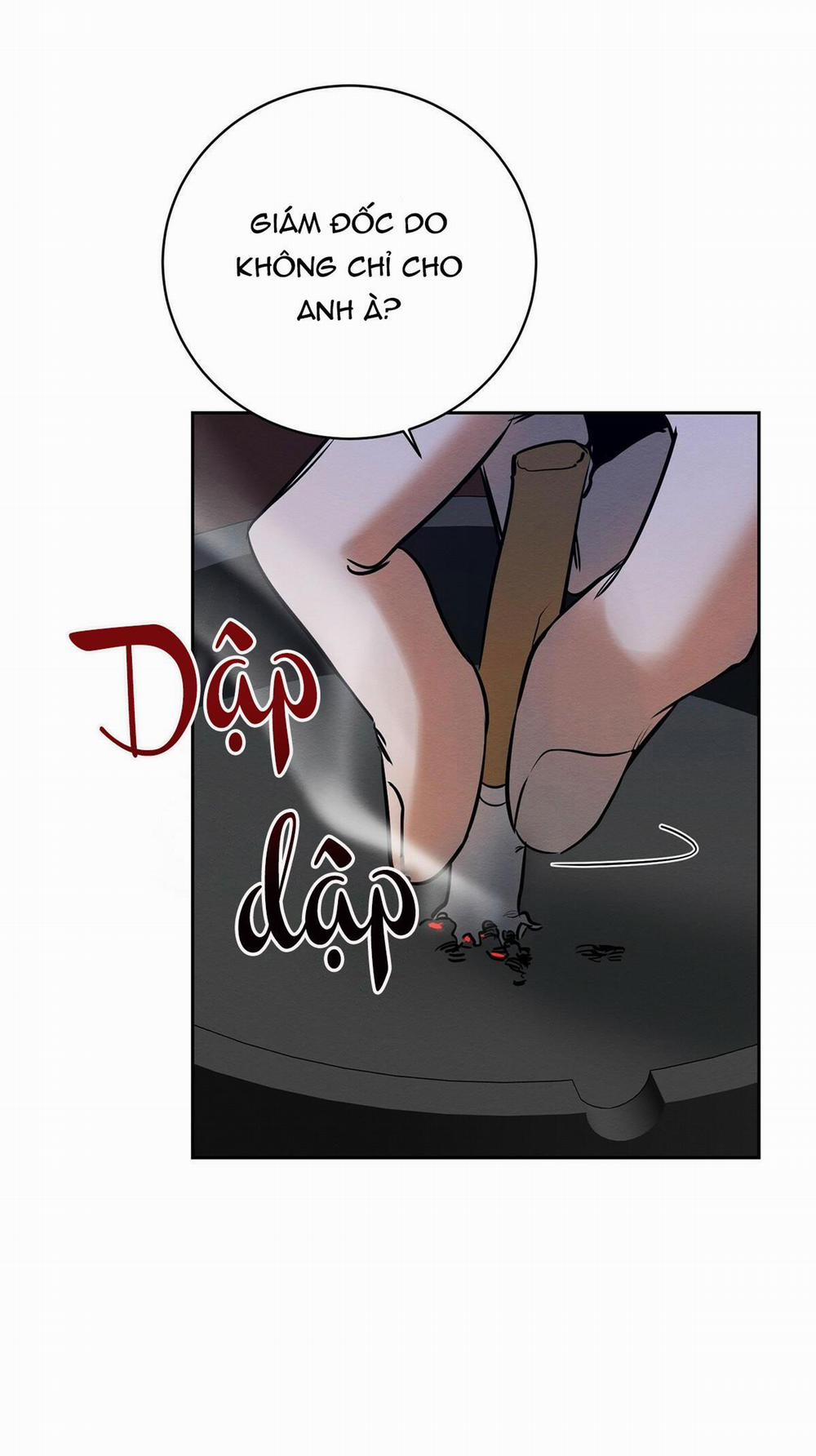 Lý Do Của Ác Nhân 4 trang 76