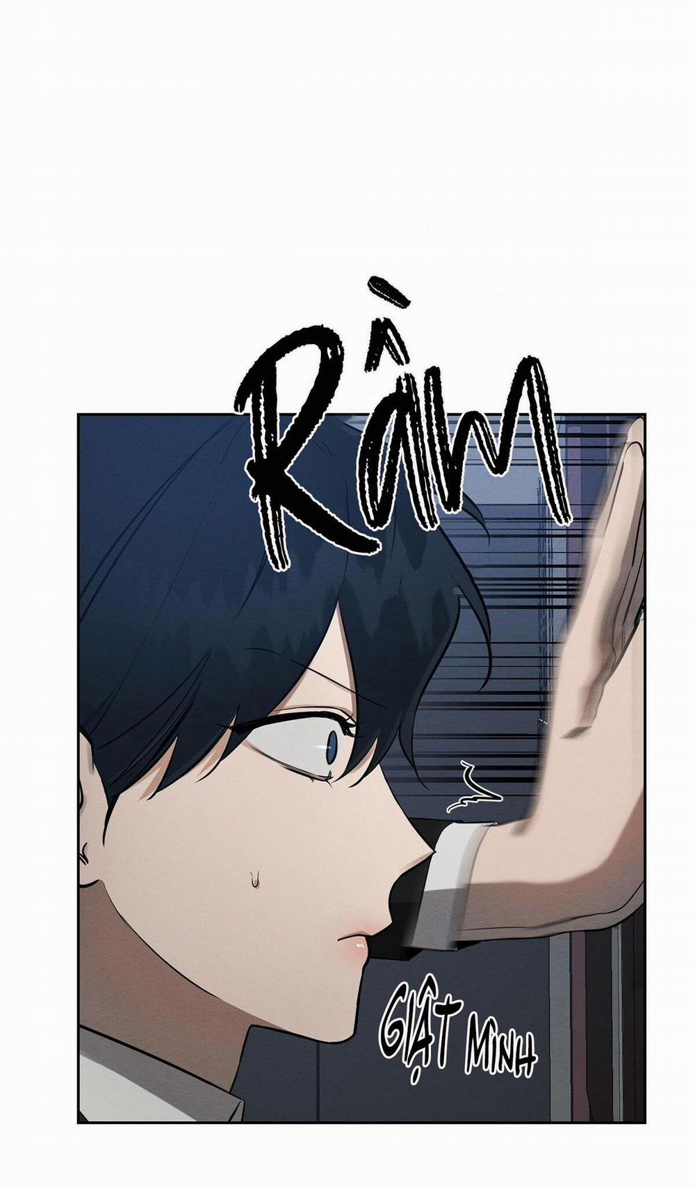 Lý Do Của Ác Nhân 4 trang 79