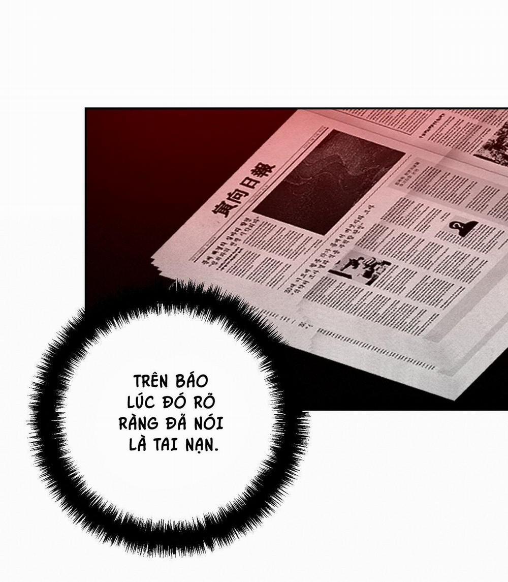 Lý Do Của Ác Nhân 40 trang 12