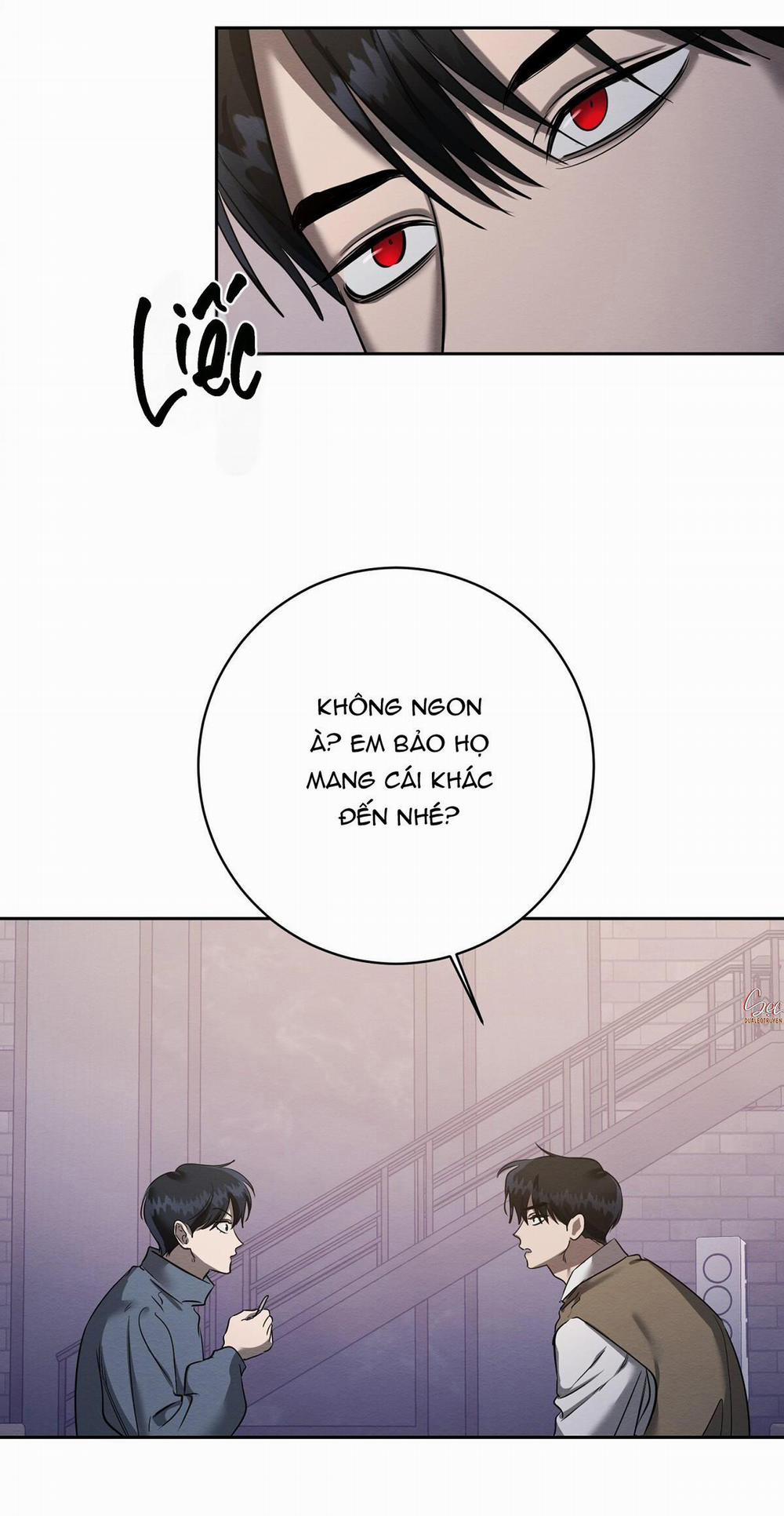 Lý Do Của Ác Nhân 40 trang 14