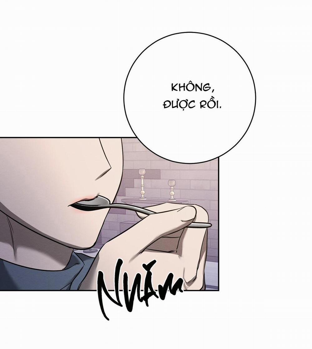 Lý Do Của Ác Nhân 40 trang 15