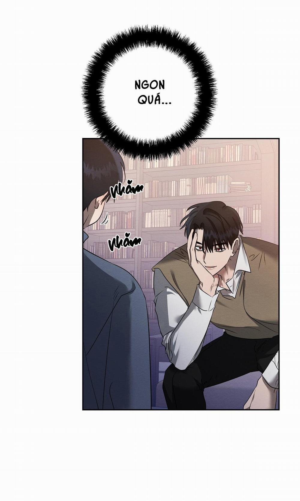 Lý Do Của Ác Nhân 40 trang 17