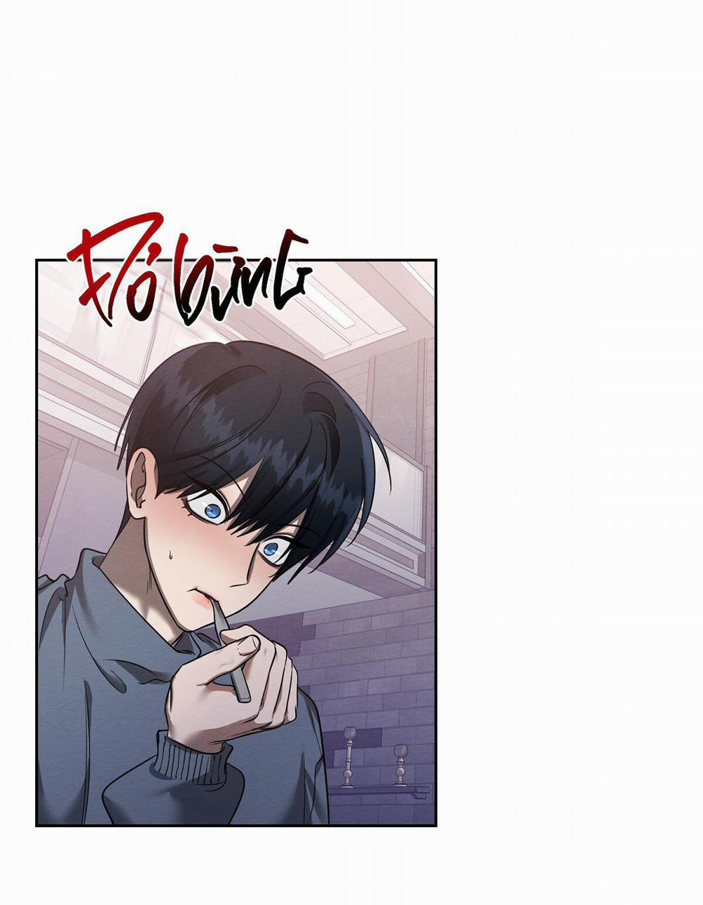 Lý Do Của Ác Nhân 40 trang 18