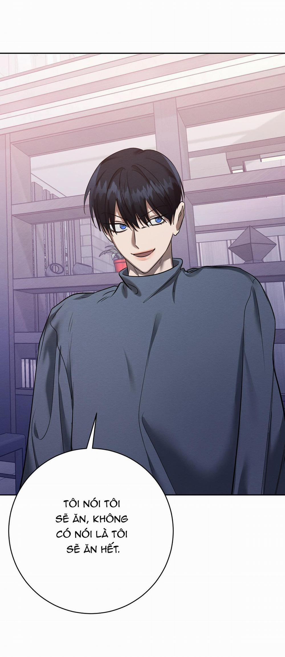 Lý Do Của Ác Nhân 40 trang 20