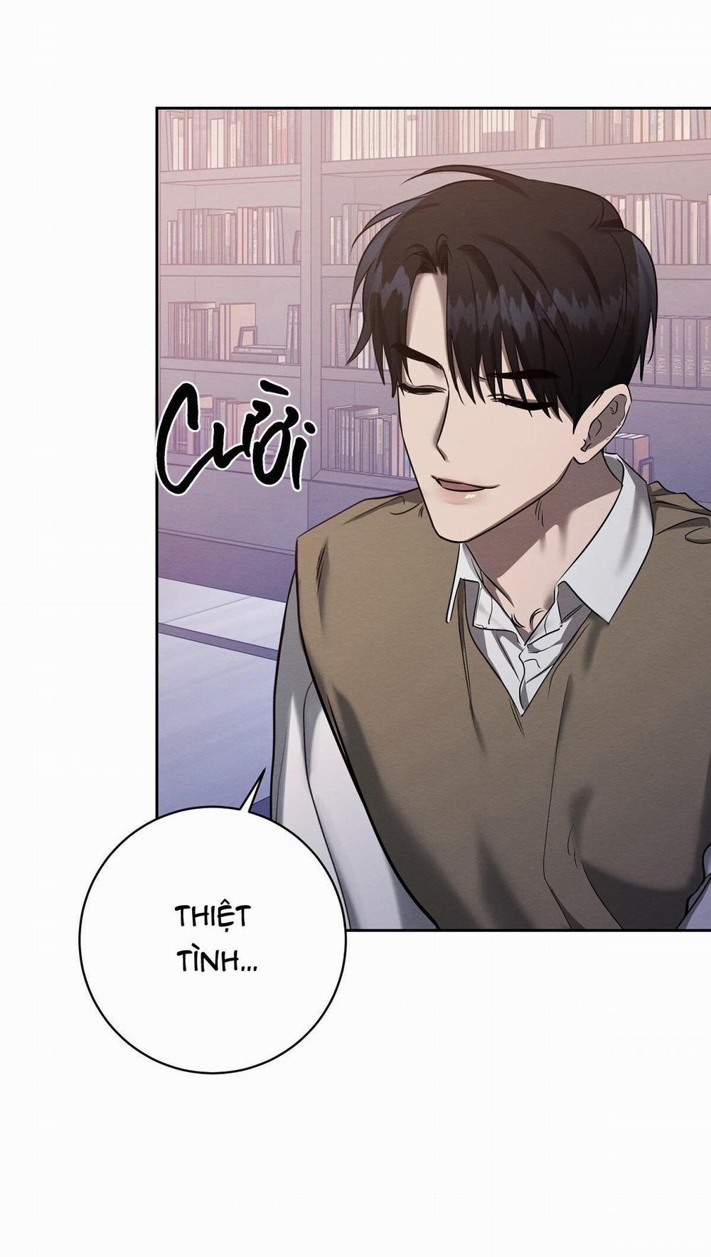 Lý Do Của Ác Nhân 40 trang 21
