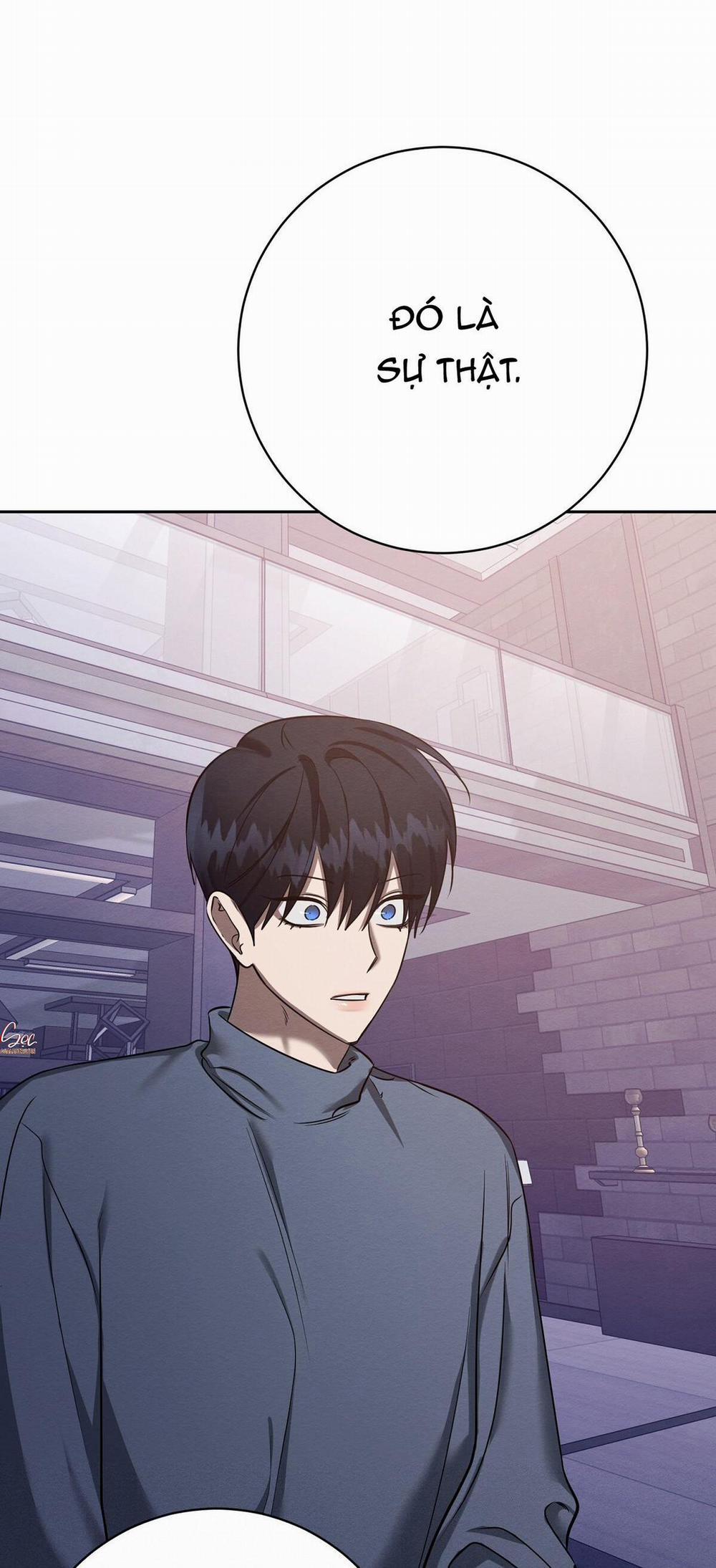 Lý Do Của Ác Nhân 40 trang 23