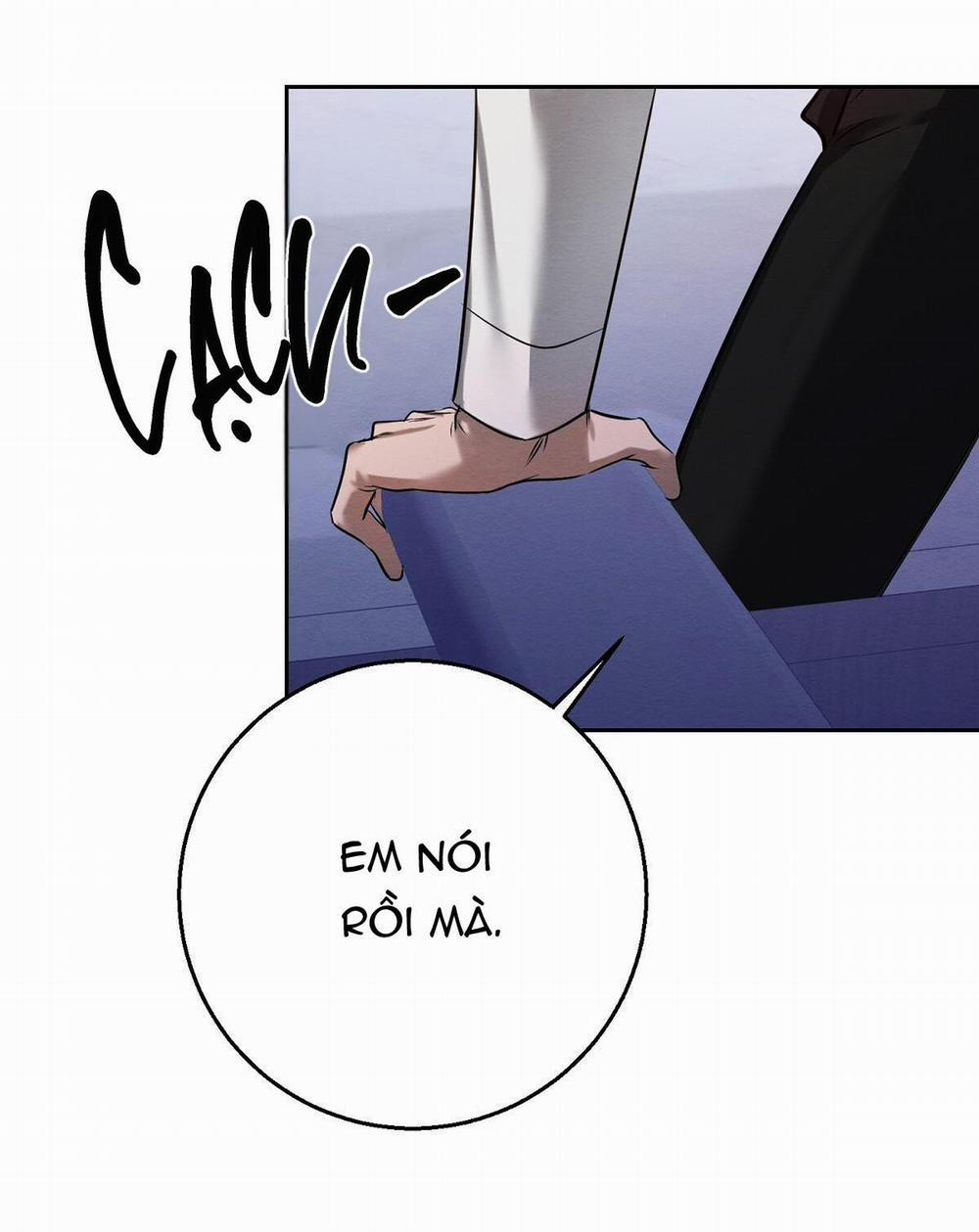 Lý Do Của Ác Nhân 40 trang 26