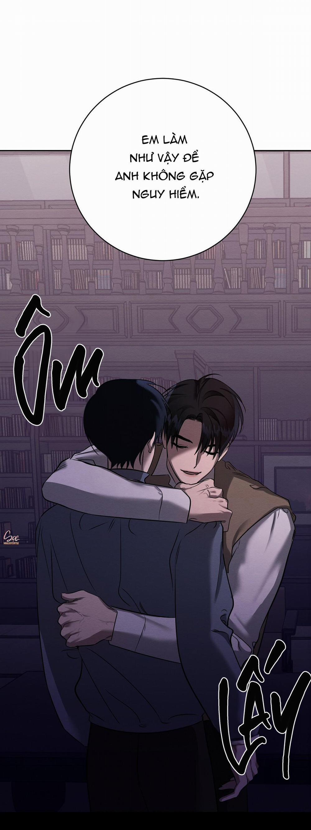 Lý Do Của Ác Nhân 40 trang 28