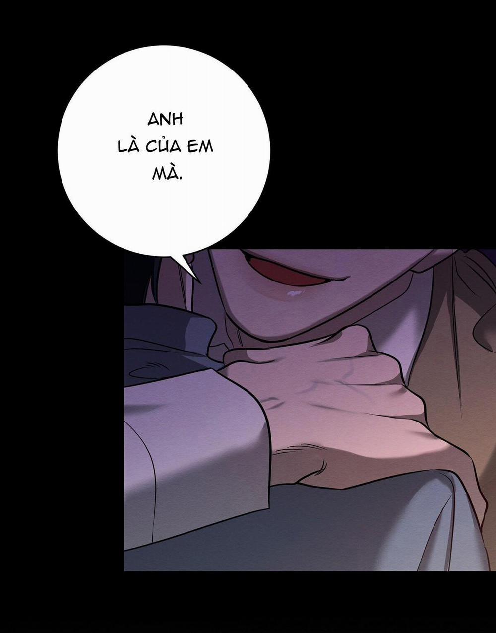 Lý Do Của Ác Nhân 40 trang 29