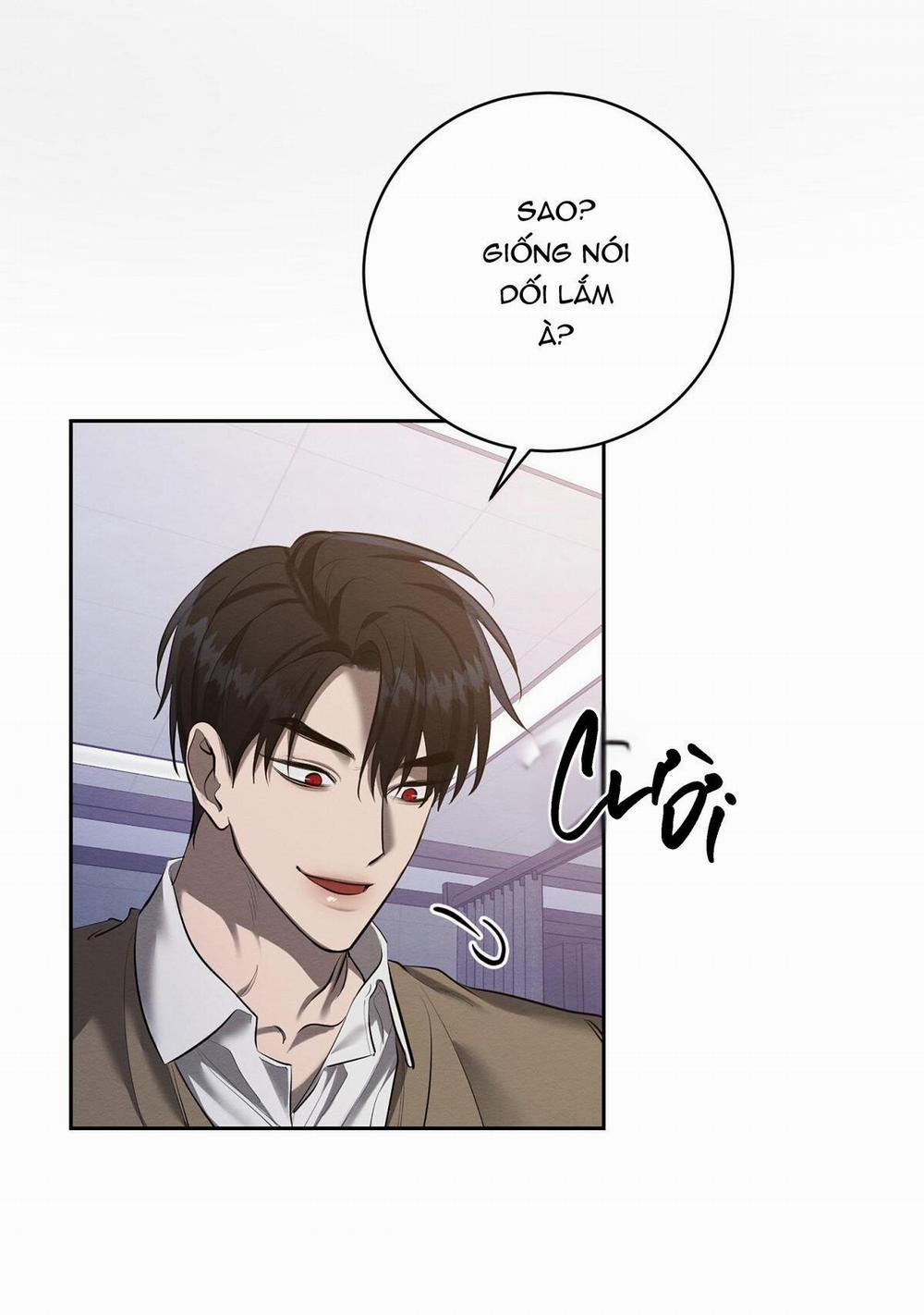 Lý Do Của Ác Nhân 40 trang 3