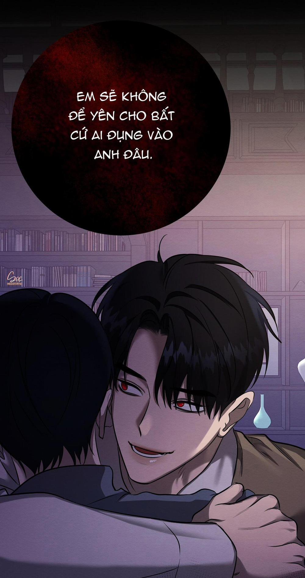 Lý Do Của Ác Nhân 40 trang 30