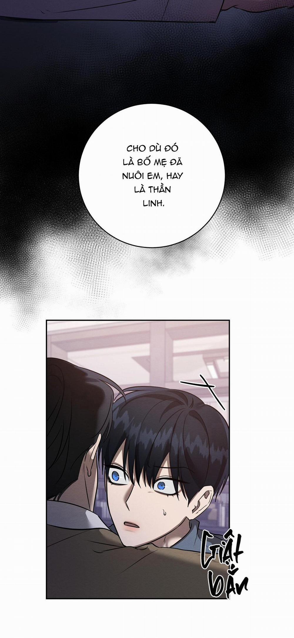 Lý Do Của Ác Nhân 40 trang 31