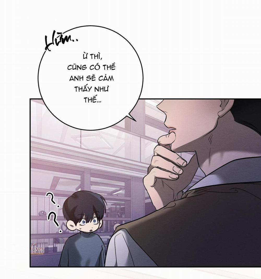 Lý Do Của Ác Nhân 40 trang 36